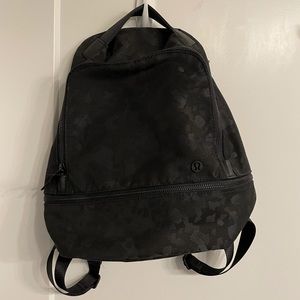 Lululemon City Adventurer Backpack Mini